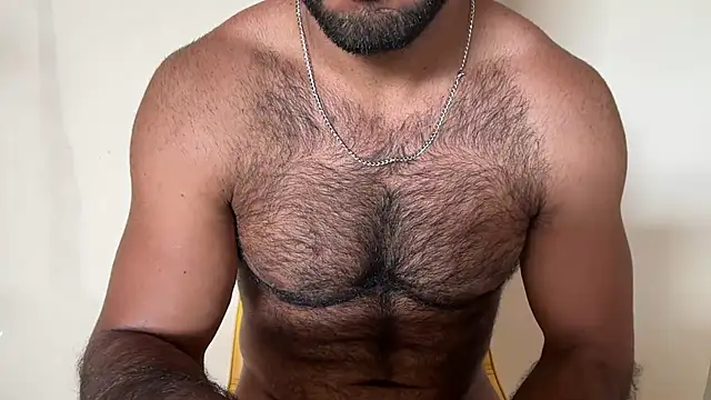 brazilianhairy webcam