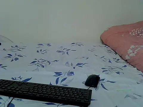Chocolatemamie webcam