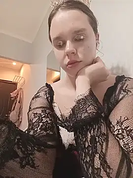 Sara_liss webcam