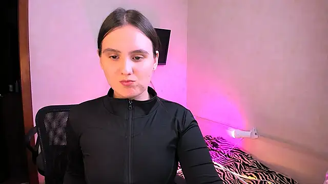 ChelseaStarX webcam