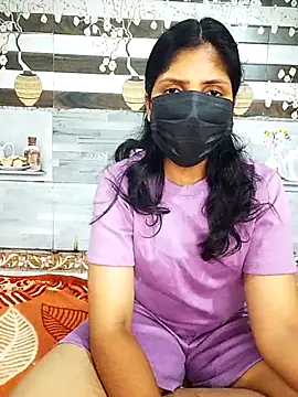 Tamil_SweetHeart webcam