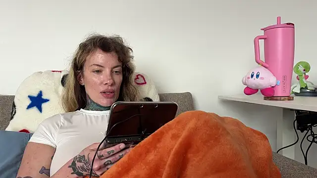 airgeadx webcam