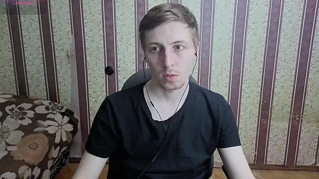 Darien_Brown webcam