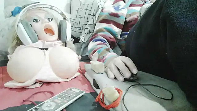 messi_syssy live cam