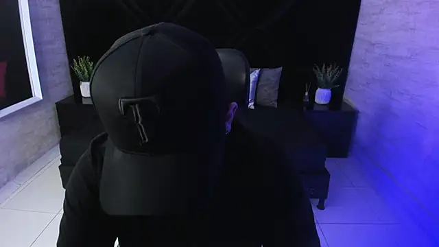 jhon_bear03 webcam