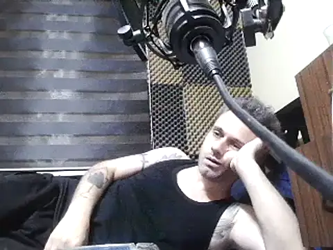 Arabeyes webcam
