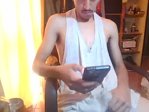 MisterMisterrrr45 webcam
