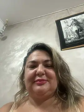 MikyVesela webcam