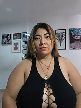 kendra_fire webcam