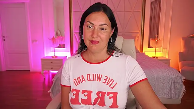 VelvetLuck live sex cam