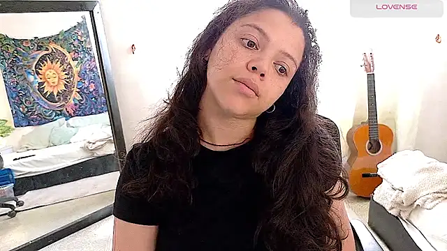 Amanda_sweet webcam