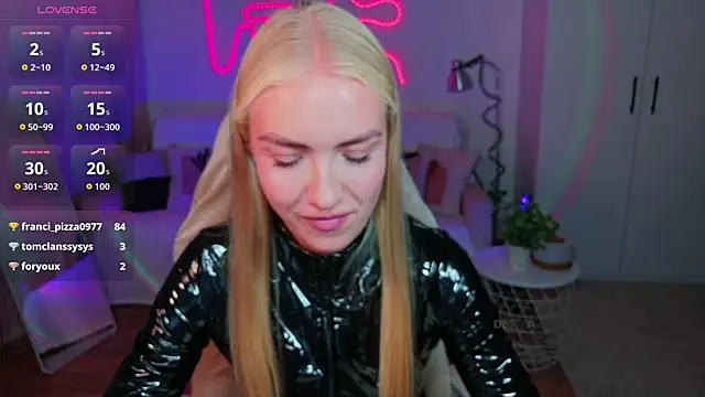 TessaGrays
