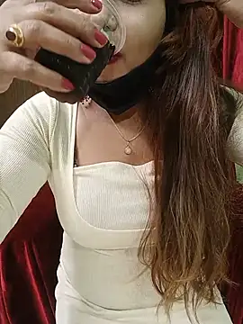 BongQueen9 webcam