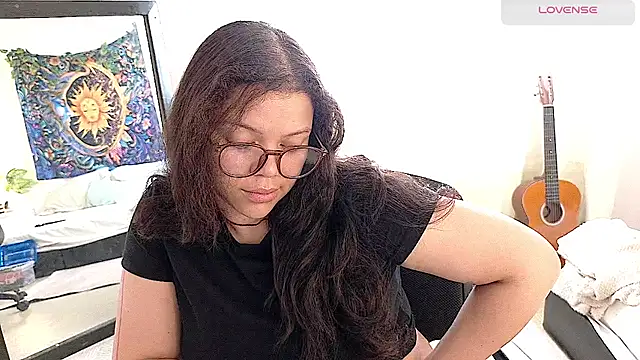 Amanda_sweet webcam
