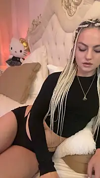 LeraFox webcam