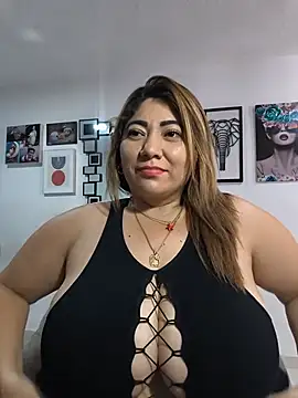 kendra_fire webcam