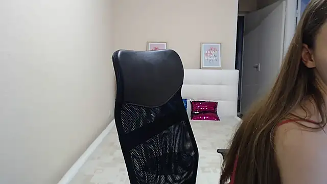 AnnaSweet18 webcam
