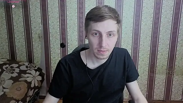 Darien_Brown webcam