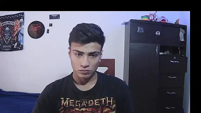Fenix_hardcock webcam