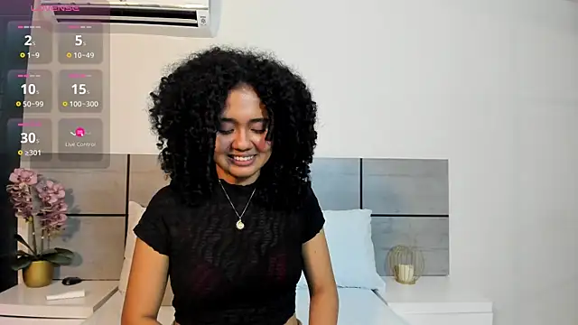 Kiraspell webcam