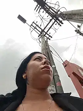 Luianna webcam