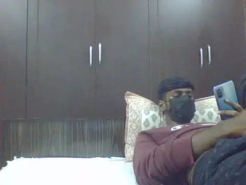 HYD_WGL_BOY webcam