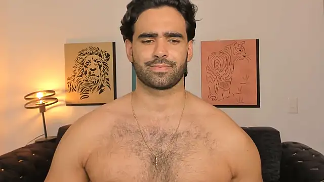 Brad_Martin webcam