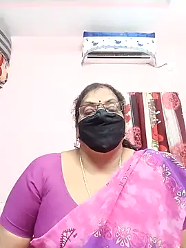 sarala_telugu webcam