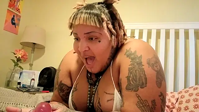 succubussy666 webcam