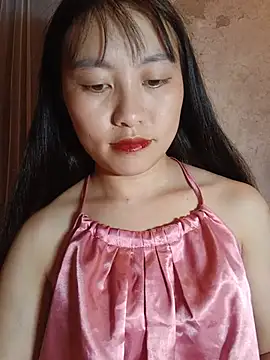 Cherry-squirtt webcam