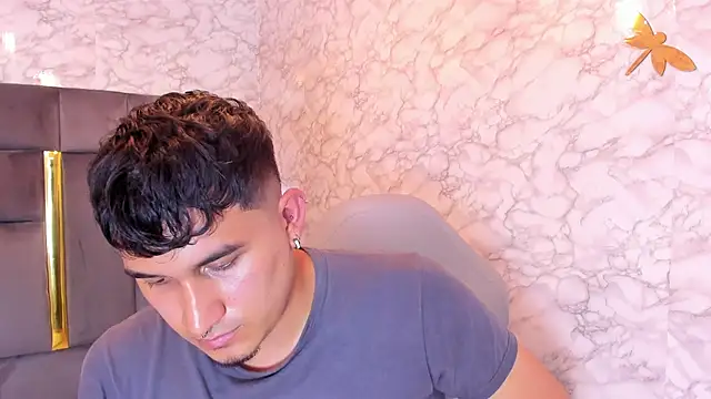 MAISON_ONYX webcam