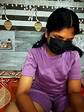 Tamil_SweetHeart webcam