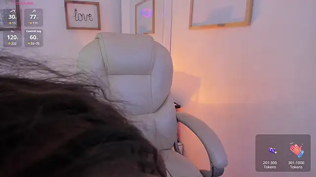 zobe_love webcam