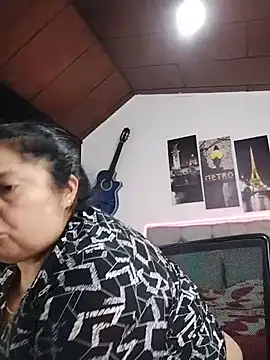 Keyla01_ webcam