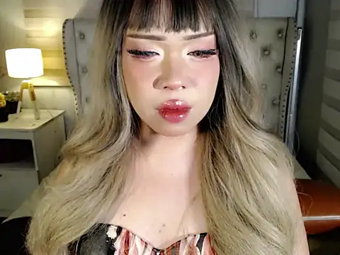 LasciviousDelilah webcam