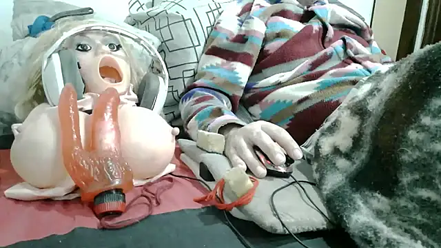 messi_syssy webcam