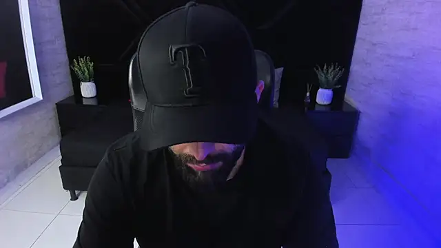 jhon_bear03 webcam