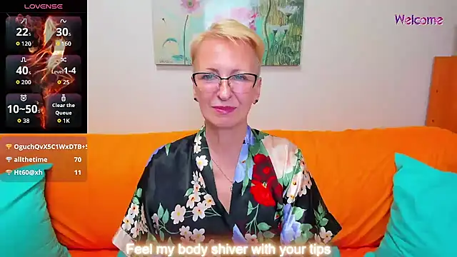iamyourdream89 webcam