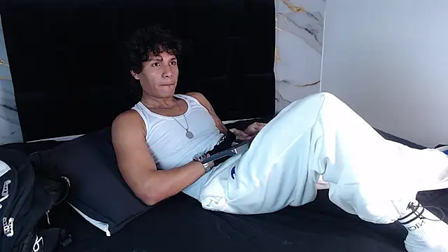 MaximilianRoth webcam