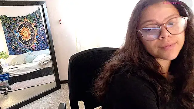 Amanda_sweet webcam