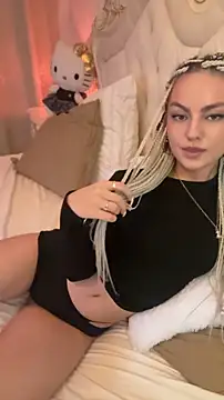 LeraFox webcam