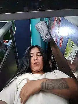 Amber_Herrera webcam