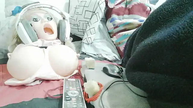messi_syssy live cam