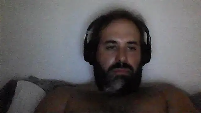 BeMy_Master webcam