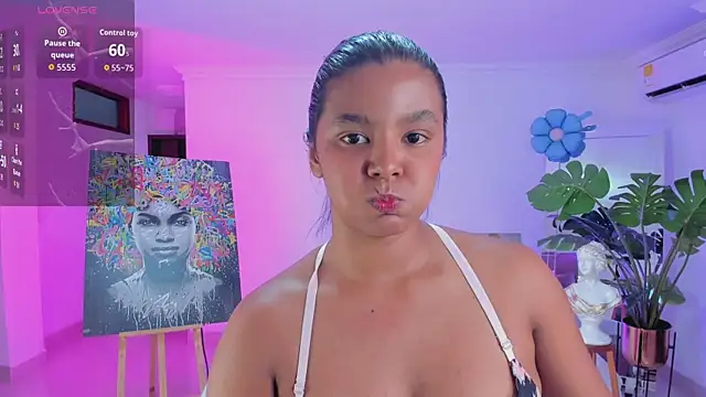JANYLOVE__ webcam