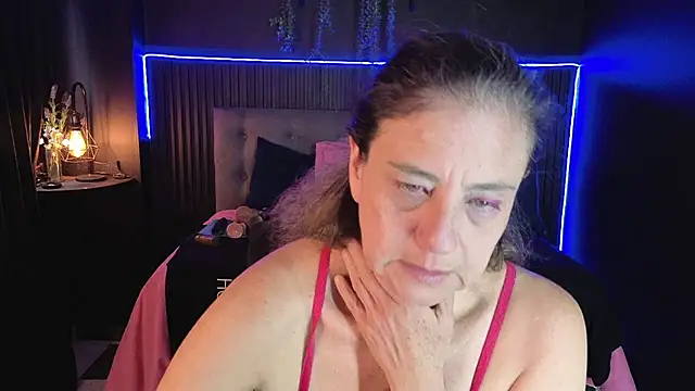 sasi_luna webcam
