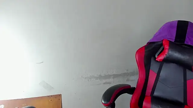 yayacandy webcam