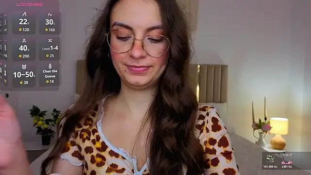 Real_cutie1 webcam