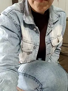 Lupita_sol webcam