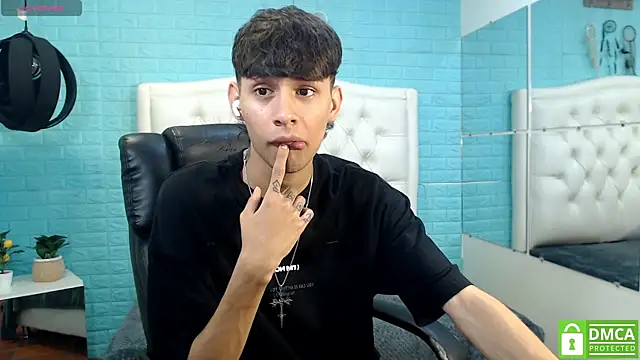 DraxBlade09 webcam
